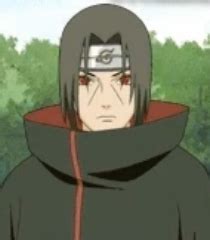 Itachi Uchiha Voices (Naruto)